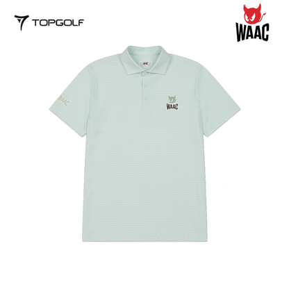 WAAC POLO MEN WTTCM26412-MIX 26SS