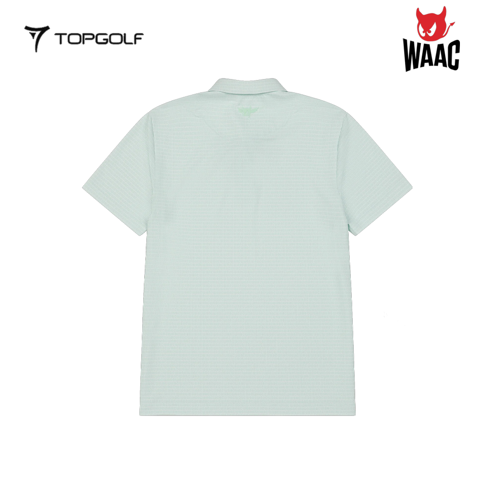 WAAC POLO MEN WTTCM26412-MIX 26SS