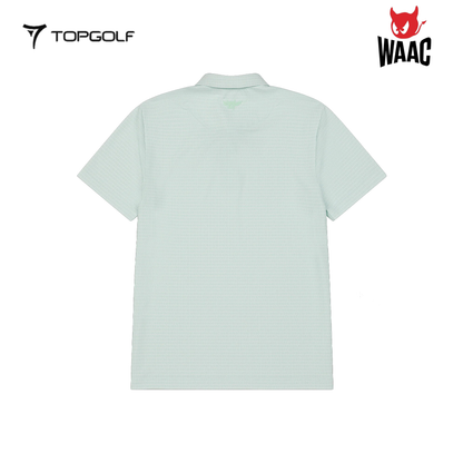 WAAC POLO MEN WTTCM26412-MIX 26SS