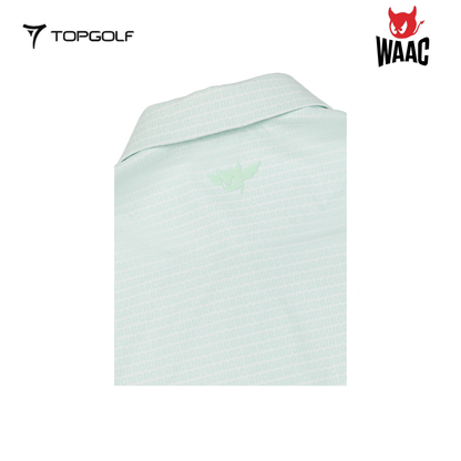 WAAC POLO MEN WTTCM26412-MIX 26SS