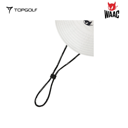 WAAC BUCKET HAT UNI WQRCX26472-WHX 26SS 59