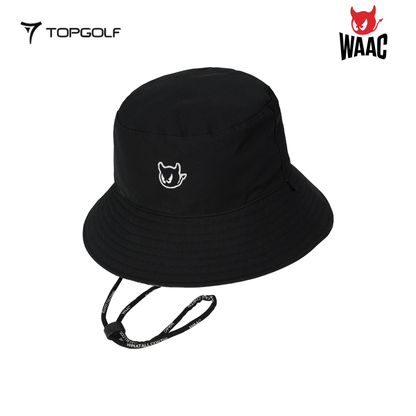 WAAC BUCKET HAT UNI WQRCX26472-NYD 26SS 59