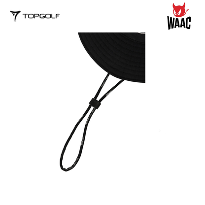 WAAC BUCKET HAT UNI WQRCX26472-NYD 26SS 59