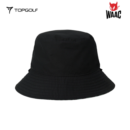 WAAC BUCKET HAT UNI WQRCX26472-NYD 26SS 59