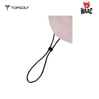 WAAC BUCKET HAT WOMEN WQRCX26414-PIL 26SS 56