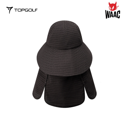 WAAC BUCKET HAT WOMEN WQRCX26414-BRD 26SS 56