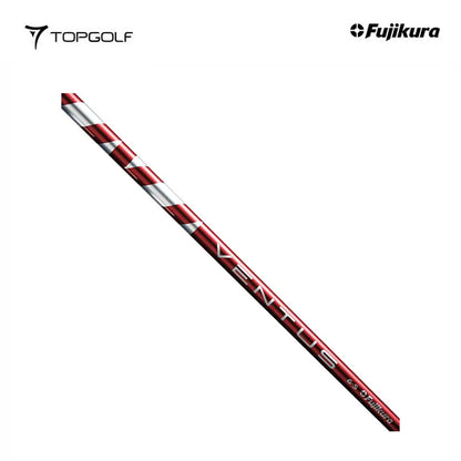 Fujikura Shaft Driver Ventus 6 Red Velocore+