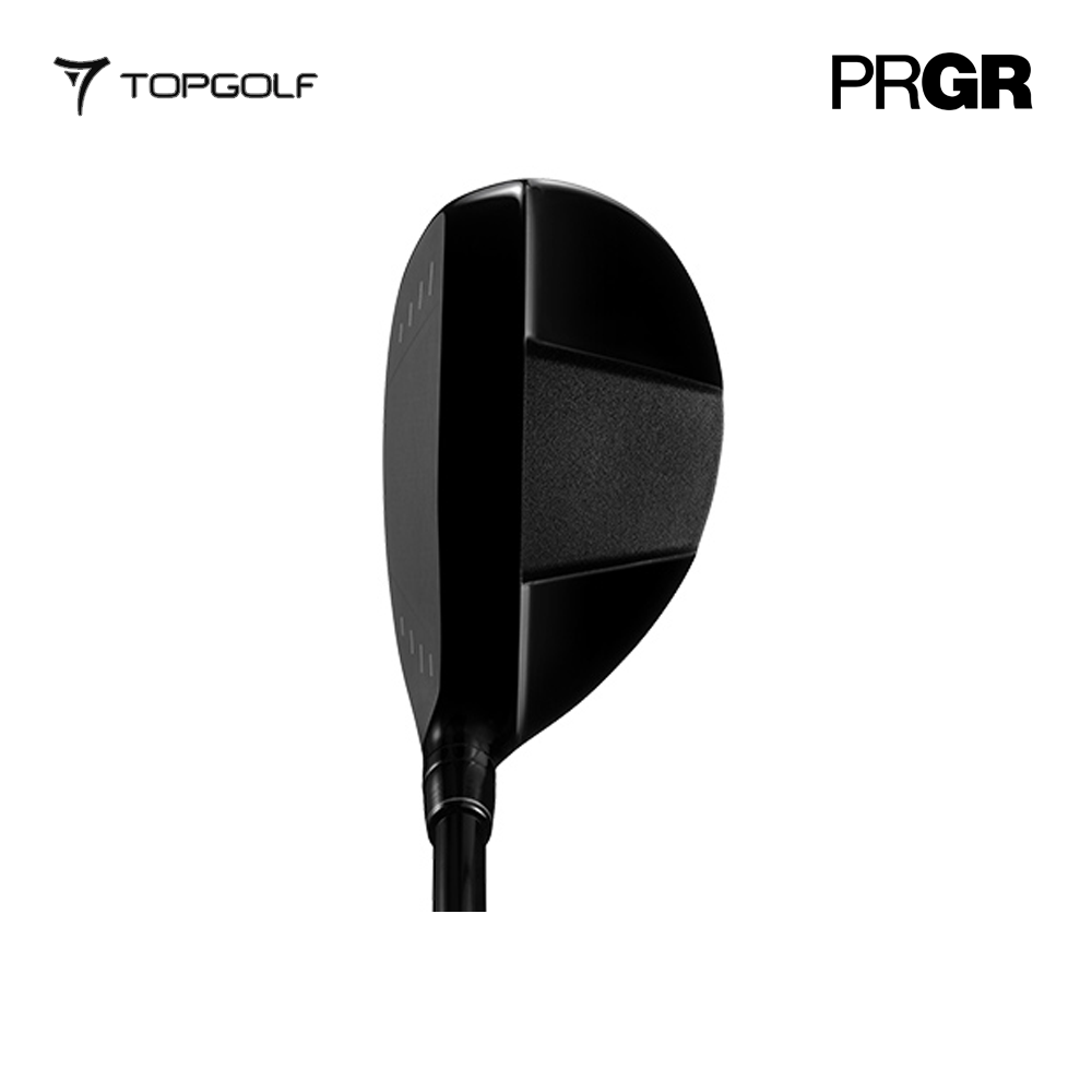 PRGR 24 Super Egg Utility – High Repulsion Hybrid / Utility