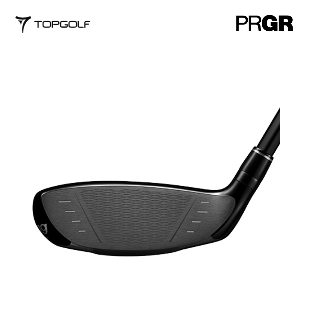 PRGR 24 Super Egg Utility – High Repulsion Hybrid / Utility