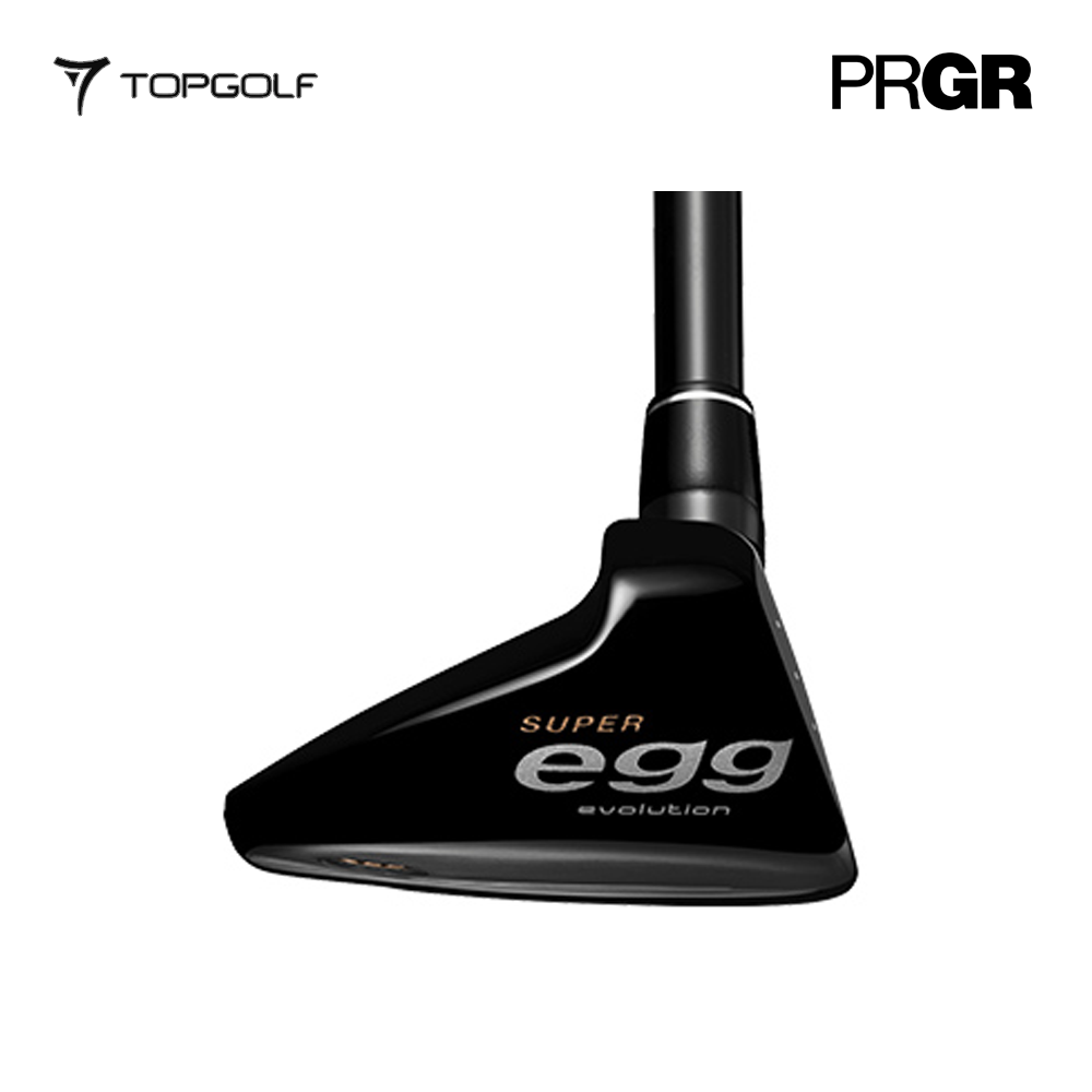PRGR 24 Super Egg Utility – High Repulsion Hybrid / Utility