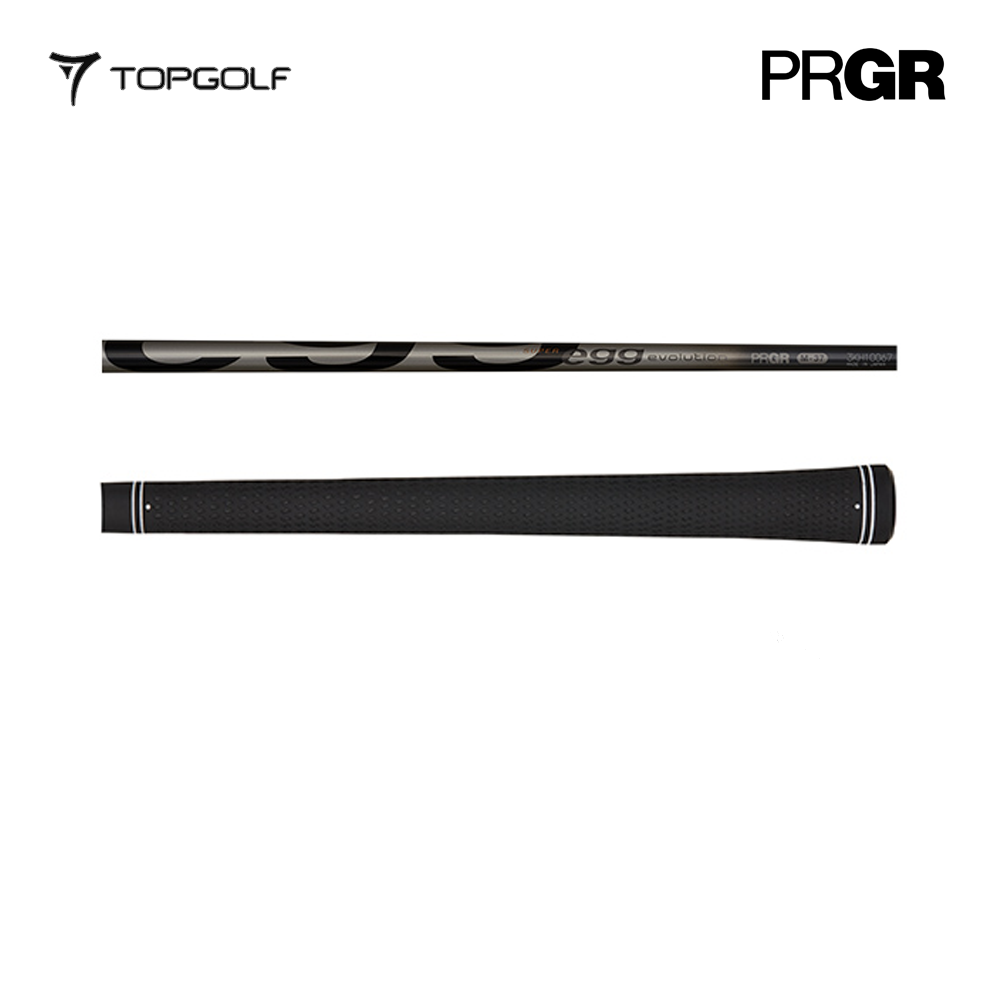 PRGR 24 Super Egg Utility – High Repulsion Hybrid / Utility