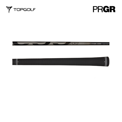 PRGR 24 Super Egg Utility – High Repulsion Hybrid / Utility