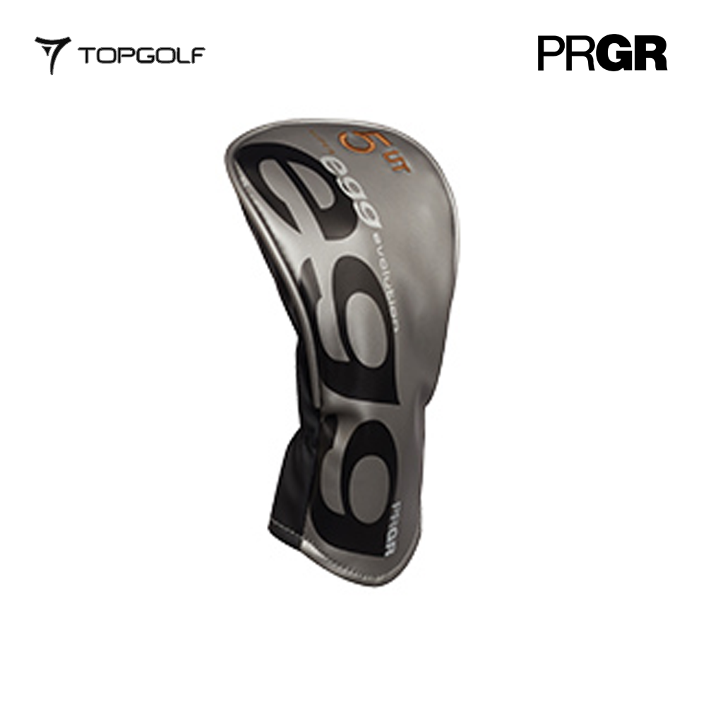 PRGR 24 Super Egg Utility – High Repulsion Hybrid / Utility