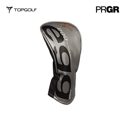 PRGR 24 Super Egg Utility – High Repulsion Hybrid / Utility