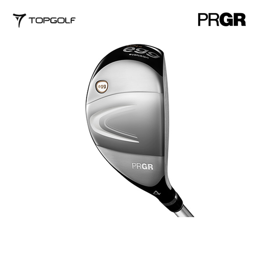 PRGR 24 Super Egg Utility Women – High Repulsion Hybrid Versi Wanita