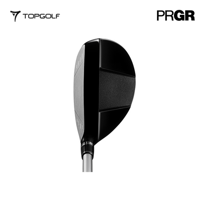 PRGR 24 Super Egg Utility Women – High Repulsion Hybrid Versi Wanita