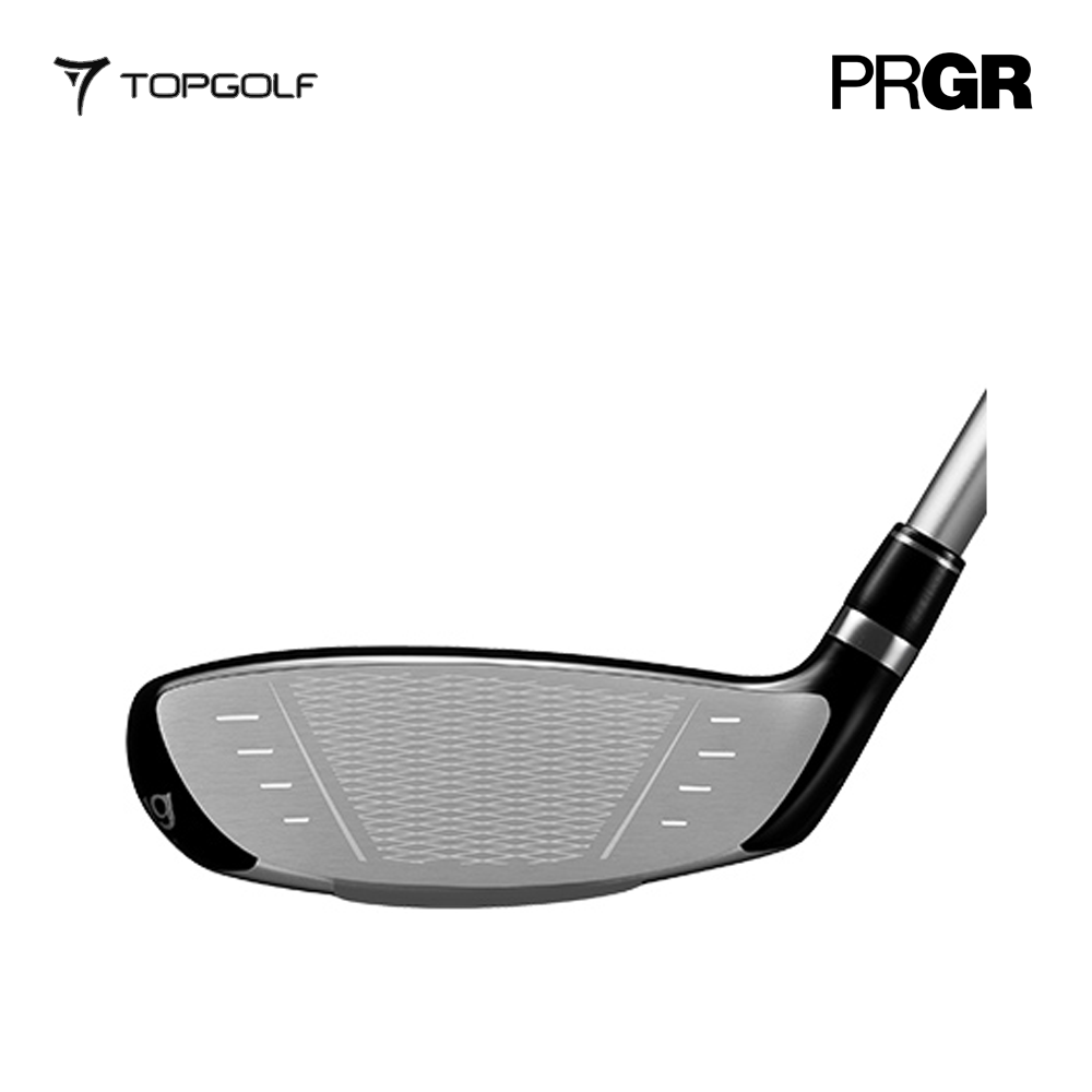 PRGR 24 Super Egg Utility Women – High Repulsion Hybrid Versi Wanita