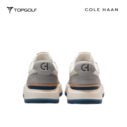 Sepatu Golf Pria COLE HAAN SHOES C40043W M GP CROSSOVER IVORY/DRIZZLE