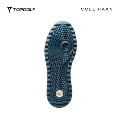 Sepatu Golf Pria COLE HAAN SHOES C40043W M GP CROSSOVER IVORY/DRIZZLE