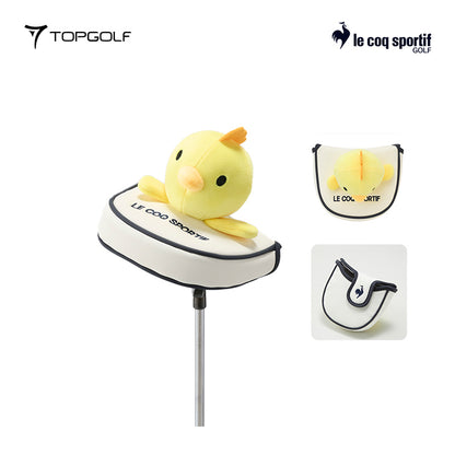 sarung stik golf Le Coq Head Cover Lg5Shc51L Character