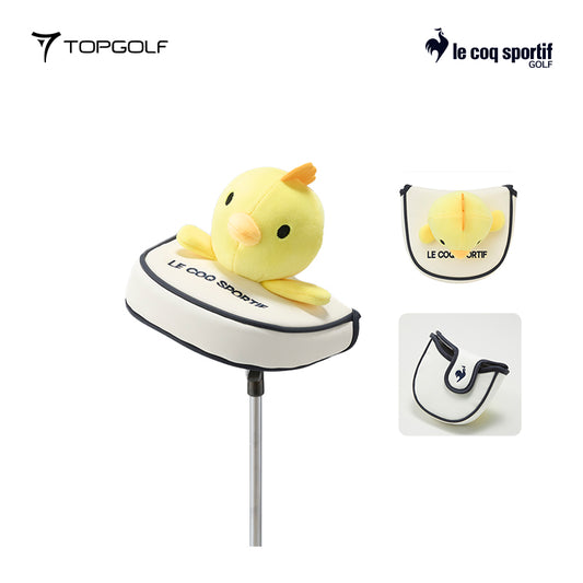 sarung stik golf Le Coq Head Cover Lg5Shc51L Character