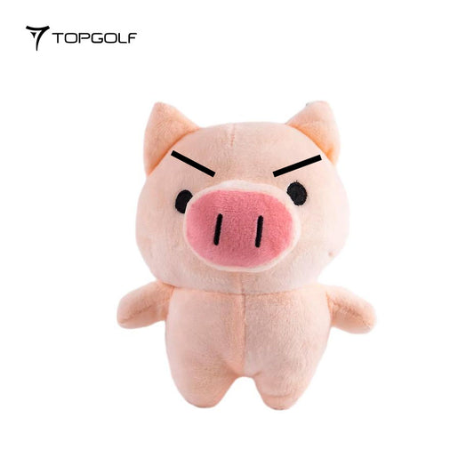 sarung stik golf Coin Golf Driver Cover Cory Pk