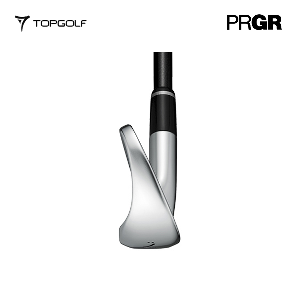 PRGR 25-03 Irons – Edisi Iron High Repulsion Terbaru