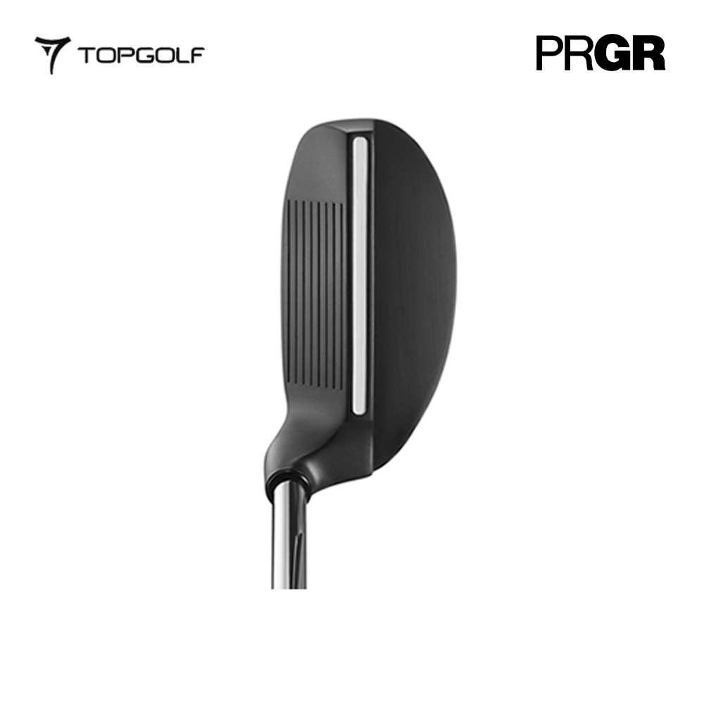 PRGR Wedge R35 – Wedge Sensasi Putter, Loft 35°