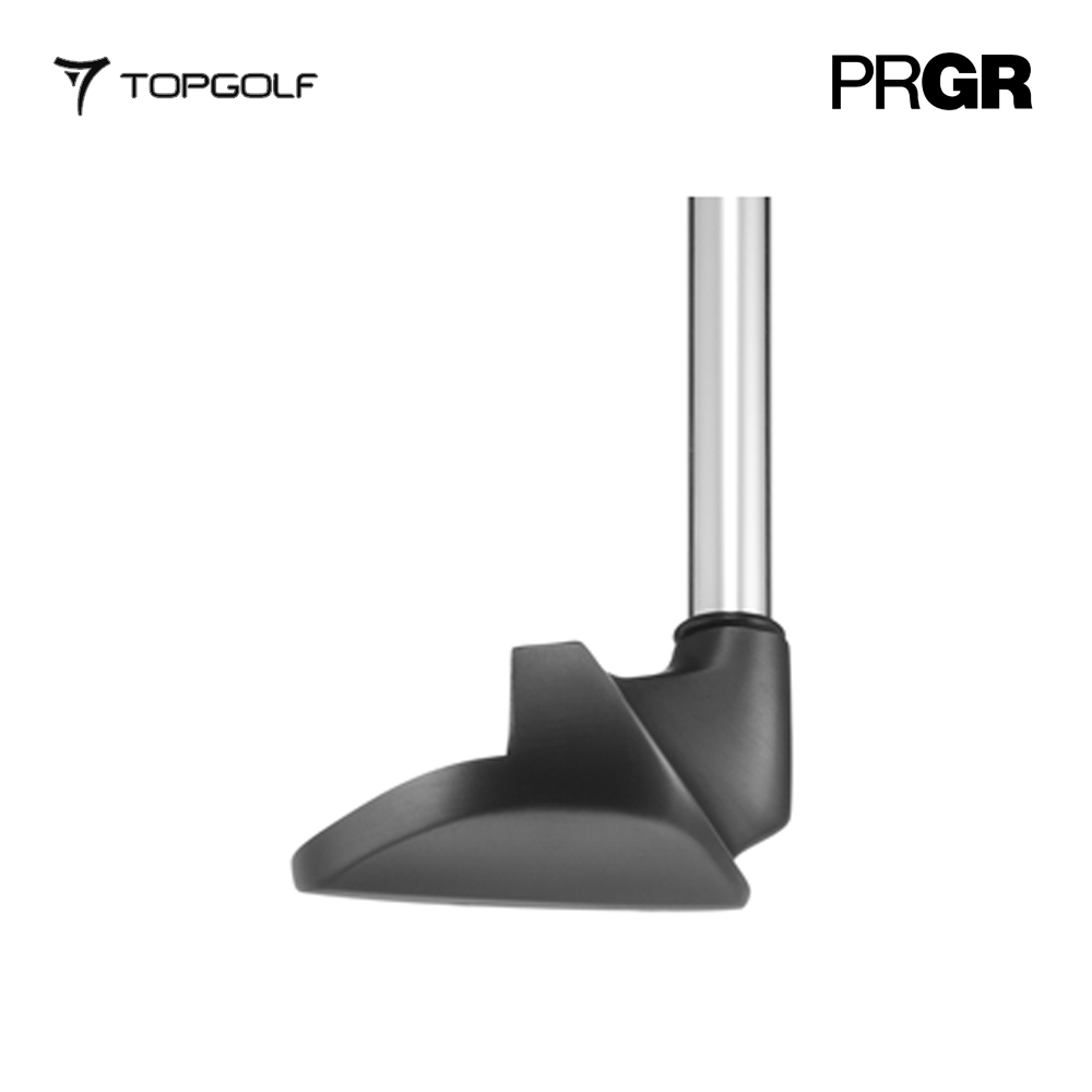 PRGR Wedge R35 – Wedge Sensasi Putter, Loft 35°