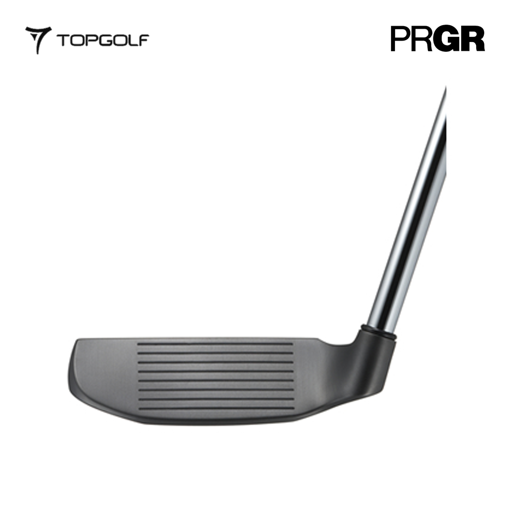 PRGR Wedge R35 – Wedge Sensasi Putter, Loft 35°