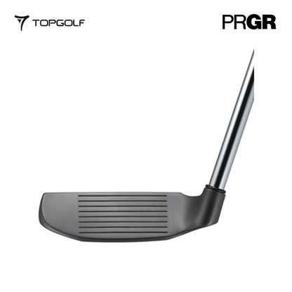 PRGR Wedge R35 – Wedge Sensasi Putter, Loft 35°