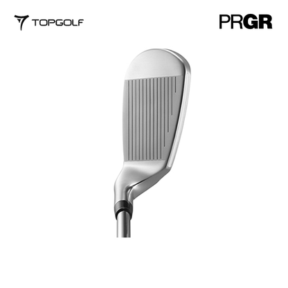 PRGR Wedge R45 – Loft 45°, Versi Wedge Klasik