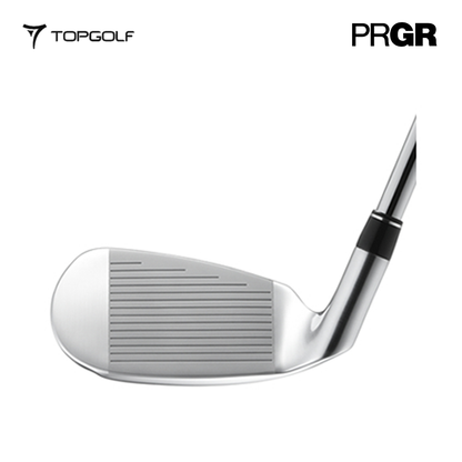 PRGR Wedge R45 – Loft 45°, Versi Wedge Klasik