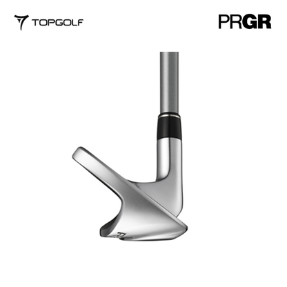 PRGR Wedge R55 – Loft 55°, Wedge Spesialis Lob Shot