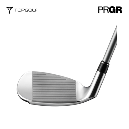 PRGR Wedge R55 – Loft 55°, Wedge Spesialis Lob Shot
