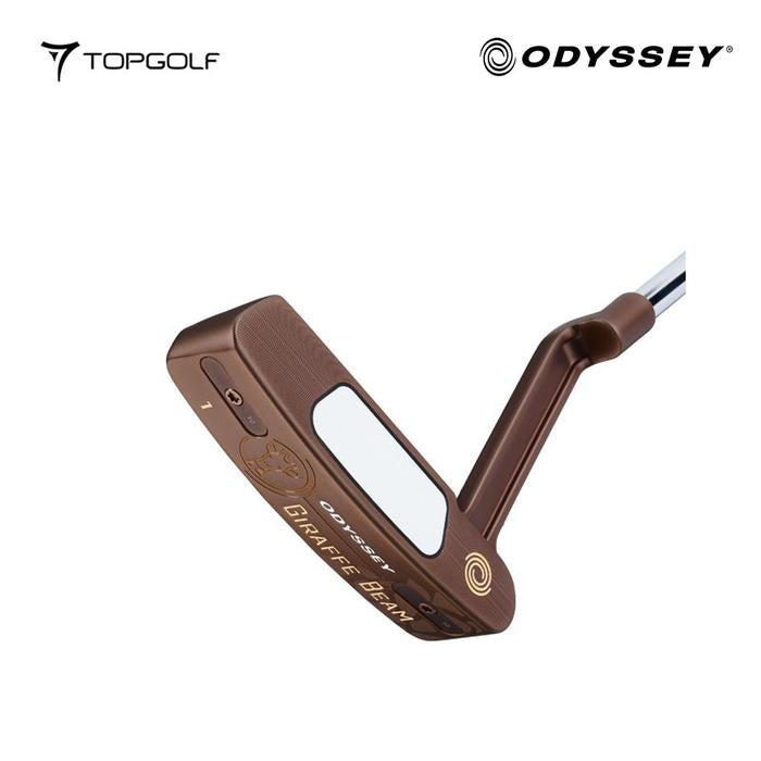 ODY PUTTER GIRAFFE BM 1 CH