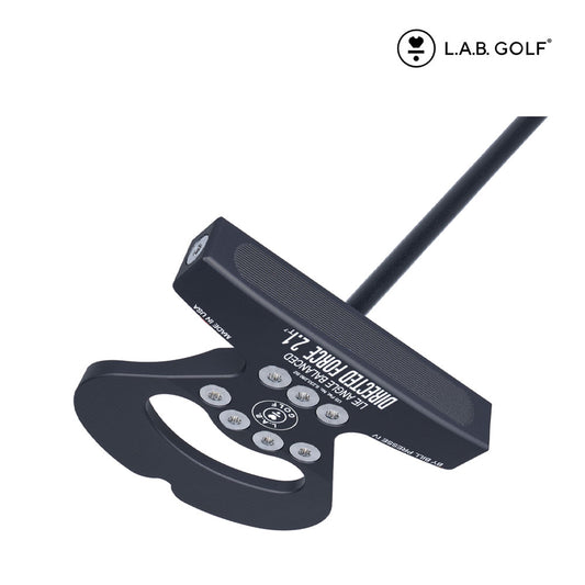 L.A.B GOLF – TOPGOLF