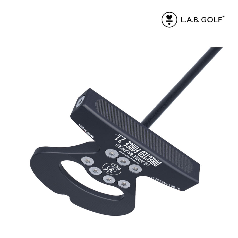 LAB GOLF PUTTER DF2.1 ||34