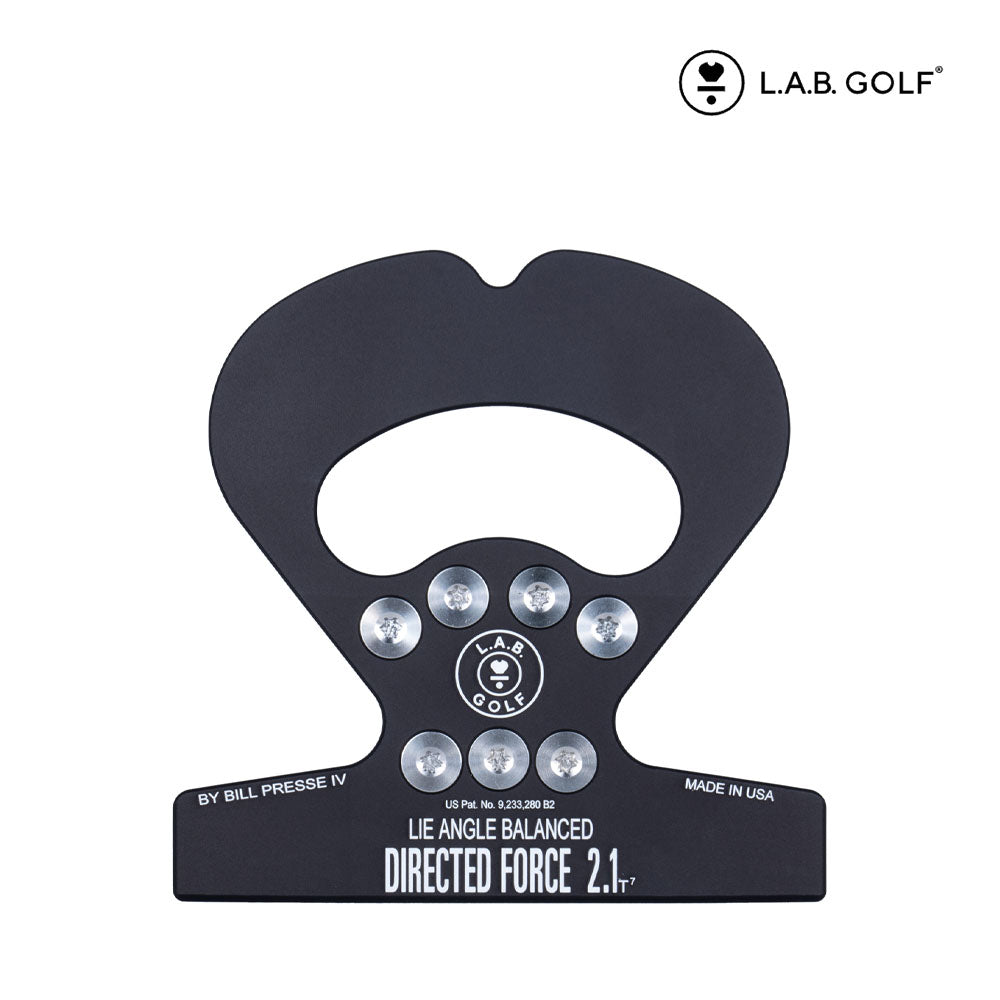 LAB GOLF PUTTER DF2.1 ||34