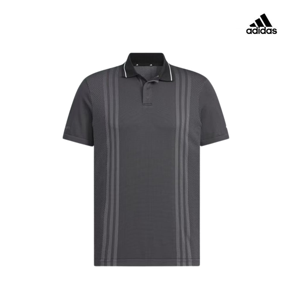 ADIDAS POLO MAN IM9871 PK SS BLK