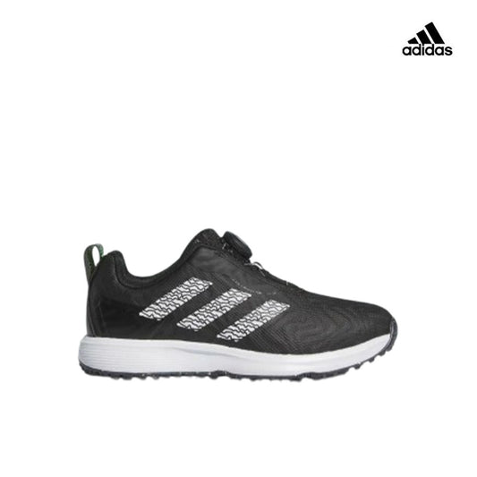 ADIDAS SHOES JR IG8769 CODE CHAOS BOA 25 BLACK