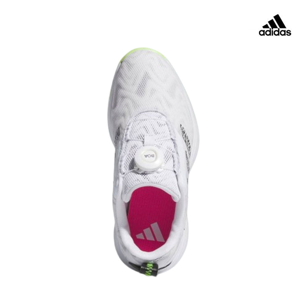 ADIDAS SHOES JR IG8770 CODE CHAOS BOA 25 WHITE