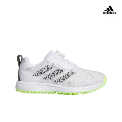 ADIDAS SHOES JR IG8770 CODE CHAOS BOA 25 WHITE