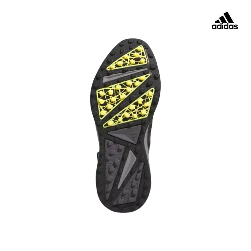 ADIDAS SHOES MAN IG0928 SOLARMOTION BOA 24 BLK/IRON/SPARK