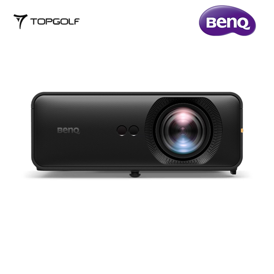 BenQ AH500ST 4000 Lumen Short-Throw Full HD Laser Projector