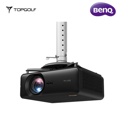 BenQ AH500ST 4000 Lumen Short-Throw Full HD Laser Projector