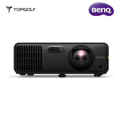 BenQ AH700ST 4000 Lumen Short Throw Laser Projector – 1080p Full HD