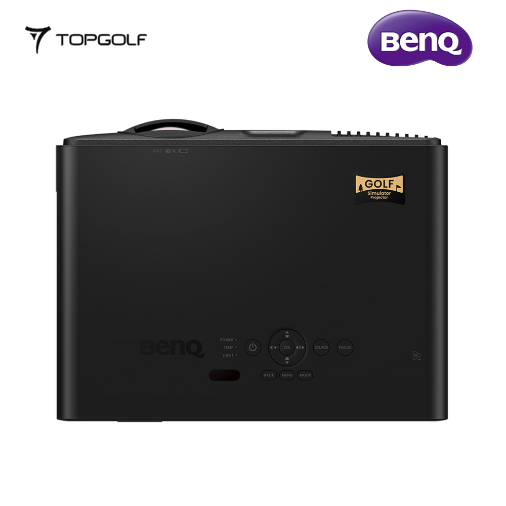 BenQ AH700ST 4000 Lumen Short Throw Laser Projector – 1080p Full HD