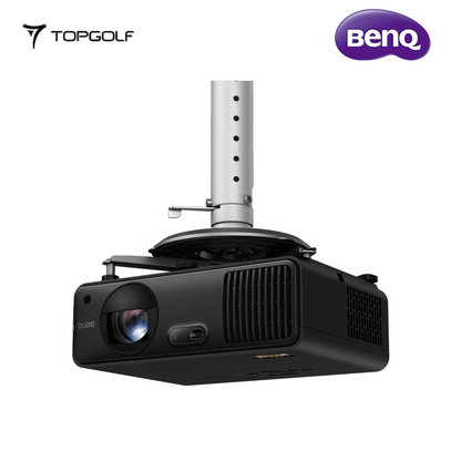 BenQ AH700ST 4000 Lumen Short Throw Laser Projector – 1080p Full HD