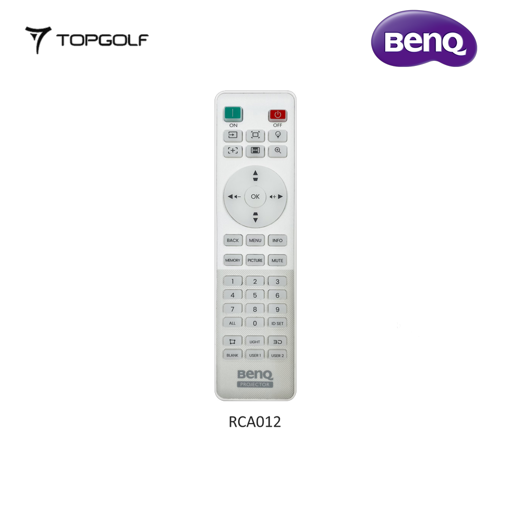 BenQ AH700ST 4000 Lumen Short Throw Laser Projector – 1080p Full HD